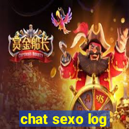 chat sexo log